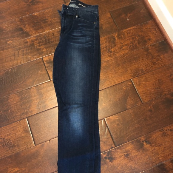 7 for all Mankind Gwenevere 26 - Picture 3 of 5